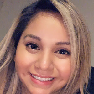 Meet your Posher, Patricia